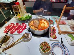 -许府牛火锅(信义坊总店)