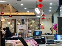 -阿西叶滩羊馆(交大店)