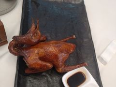 -侨美·唐荔园·40年地道粤菜