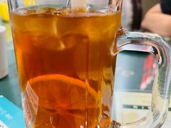 -粤色·老广州茶餐厅(河南商会大厦店)