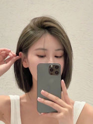 -风生造型