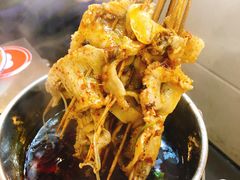 -宗泉烤全羊·烤羊腿·家常菜(解放东路店)