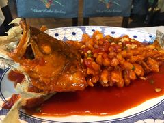 -西湖春天•老字号杭州菜(百汇店)