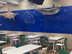 -贝林大翅鲸简餐厅(国家海洋博物馆店)