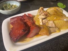 -金翠河烧鹅餐厅(解放碑时代广场店)