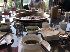 -长嘉·河图火锅(长嘉汇江景旗舰店)