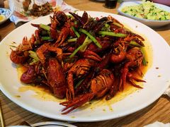 -阳光院坝小龙虾(红牌楼店)