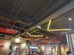 -大头叔烤鸡爪·朝鲜族烤串(天池路店)