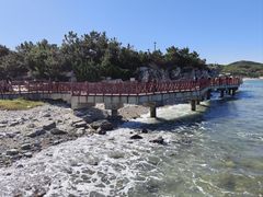 -养马岛旅游度假区