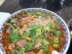 -陈记贵州遵义羊肉粉·酸汤鱼(法华镇路店)