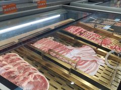 -非烤勿扰自助烤肉(深圳宝安华强广场店)