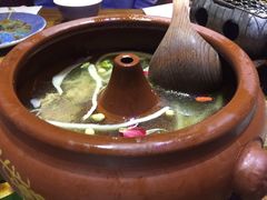-雀舞云南菜(乐客城店)