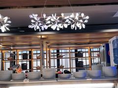 自助取餐区-火炉火自助餐(西直门凯德MALL店)