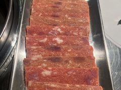 -英雄故事地摊烤肉(马驹桥店)