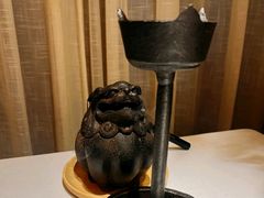 -叶叶菩提(太原别墅店)