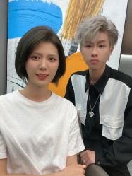-斑斓色彩沙龙