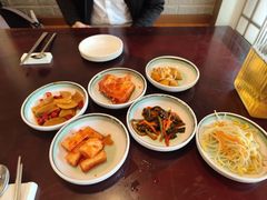 -高丽村韩国料理(兴华二路店)
