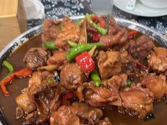 -八两八金·莱芜特色炒鸡(市南漳浦路店)