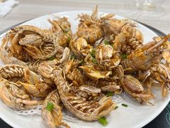 -船奇蒸汽海鲜·闽菜(八市海鲜总店)