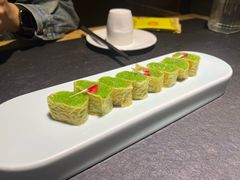 -安多素食(广仁寺路店)