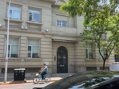 -天津五大道文化旅游区