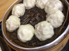 -百年尹氏汤包(湖南路狮子桥店)