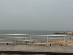 -老虎石海上公园