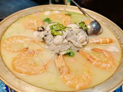 -东北大院·东北菜(三台子店)