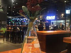 -Gee Coffee Roasters(万象天地店)