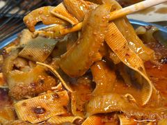 -老白家怡贵园烤肉