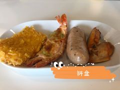 -宜家·瑞典风味餐厅(无锡店)