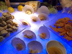 -广州花园酒店·凌璇阁旋转餐厅CAROUSEL360