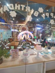 -卡通尼·Safari非洲探索乐园·生日会(金桥国际商业广场店)