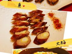 -惠食佳(滨江大公馆店)