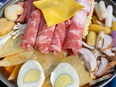 -首尔大排档Meetsun(福州万象九宜城店)