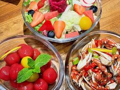 -1819餐厅·团队聚餐·烤串·精酿