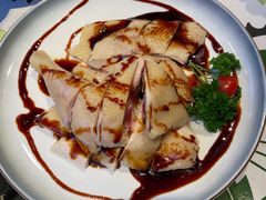 -味食家市师鸡(三元里店)
