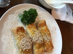-香宫中餐厅 · 桂林香格里拉