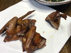 -大鸽饭(马王堆店)