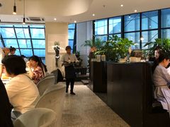 -大树餐厅(红旗街万达店)