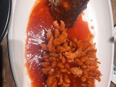 -芳芳私房菜·精做淮扬菜(承德路店)