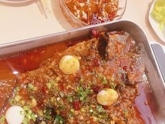 -鱼酷活鱼烤鱼(沈阳大悦城店)