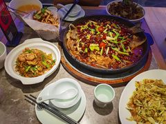 老板恋上鱼-老板恋上鱼(恒隆广场店)