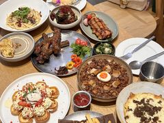 -娜娜家•Nana's restaurant (南开大悦城店)