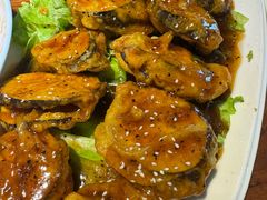 -惠宾饭庄(中山路店)