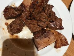 -萨拉伯尔水源素问店·韩国宫廷料理(人民路店)