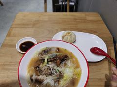 -老陶包子铺(南大西南村店)
