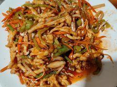 -人民公社铁锅炖·东北菜(卫国道店)