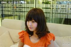 达人馆造型作品-DRG达人馆造型