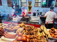 -净香园熟肉(北坦总店)